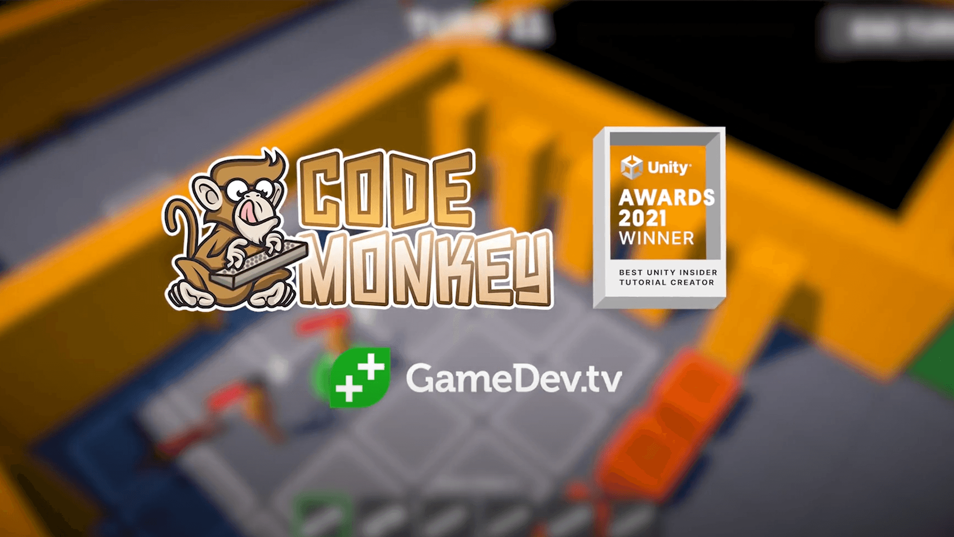 How To Get Better at Coding with Code Monkey | GameDev.tv